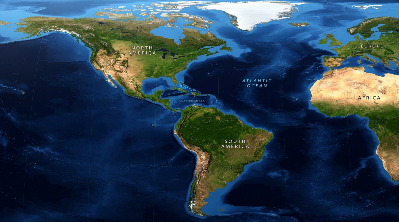 Mapa de cobertura